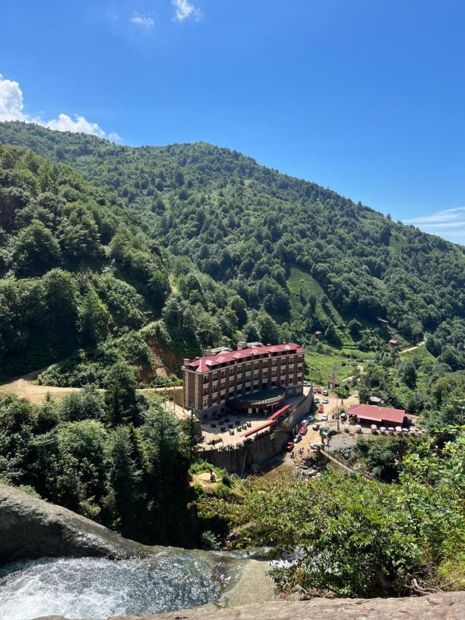 Grand Selale Hotel Cayeli Zewnętrze zdjęcie