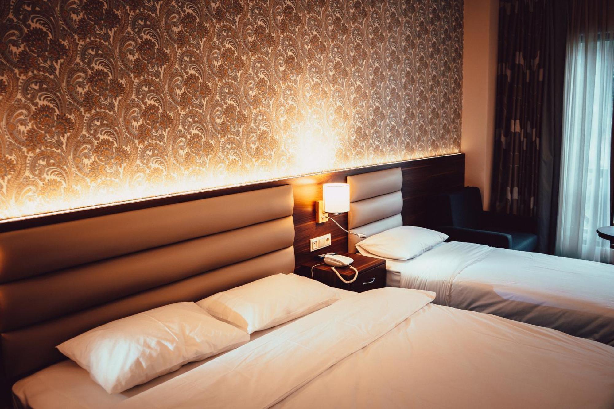 Grand Selale Hotel Cayeli Zewnętrze zdjęcie