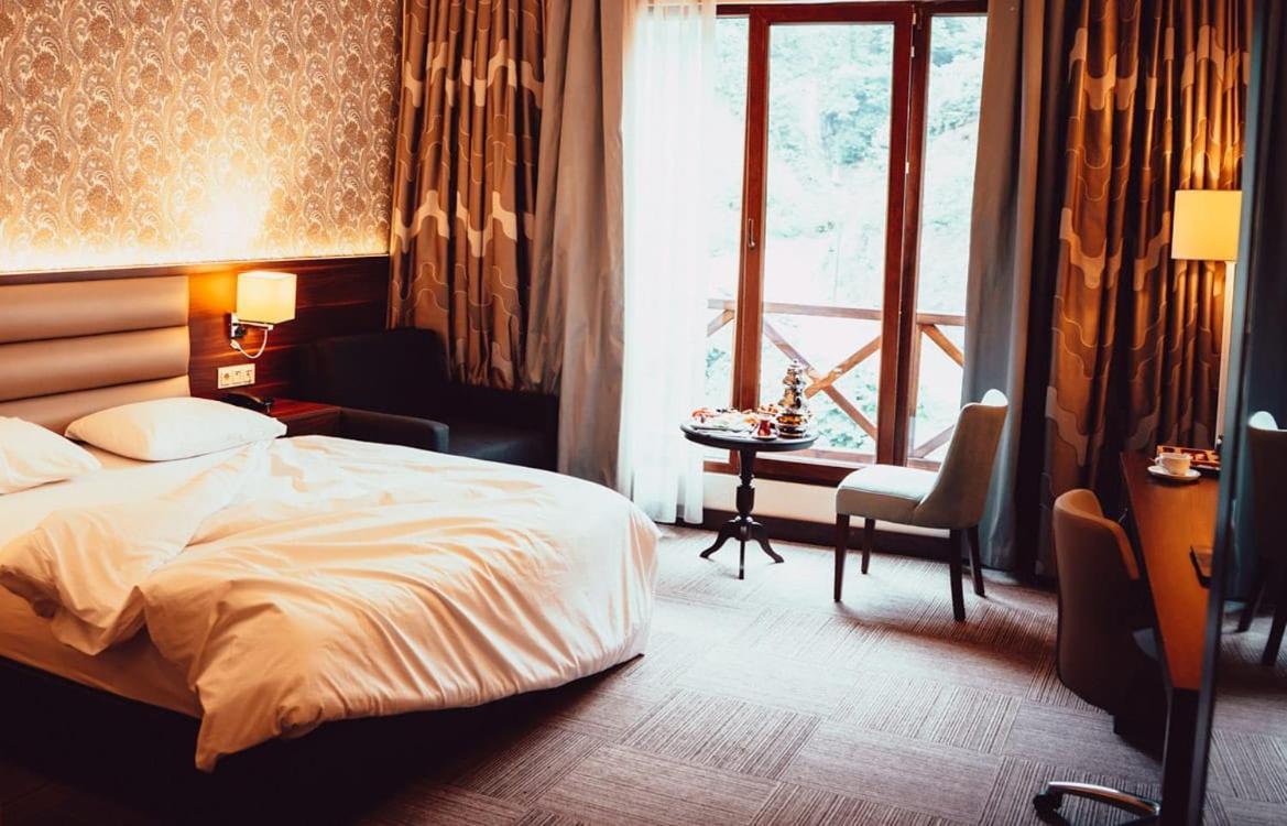 Grand Selale Hotel Cayeli Zewnętrze zdjęcie