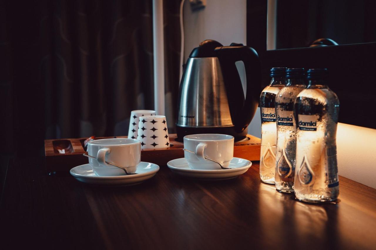 Grand Selale Hotel Cayeli Zewnętrze zdjęcie
