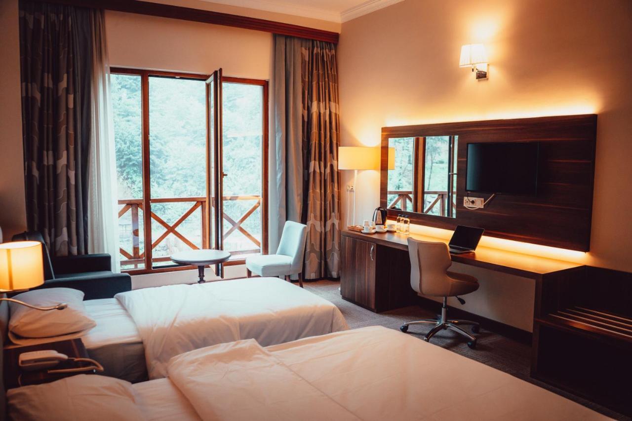 Grand Selale Hotel Cayeli Zewnętrze zdjęcie