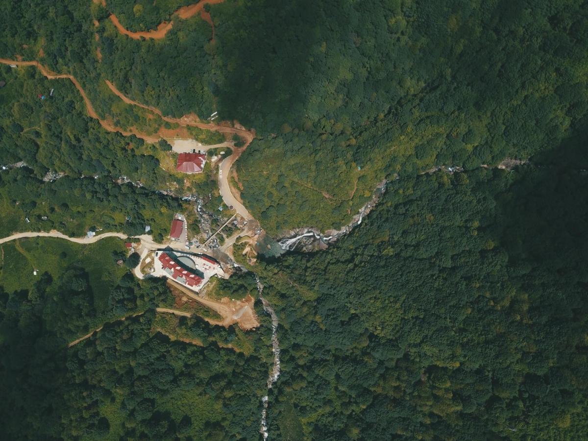 Grand Selale Hotel Cayeli Zewnętrze zdjęcie