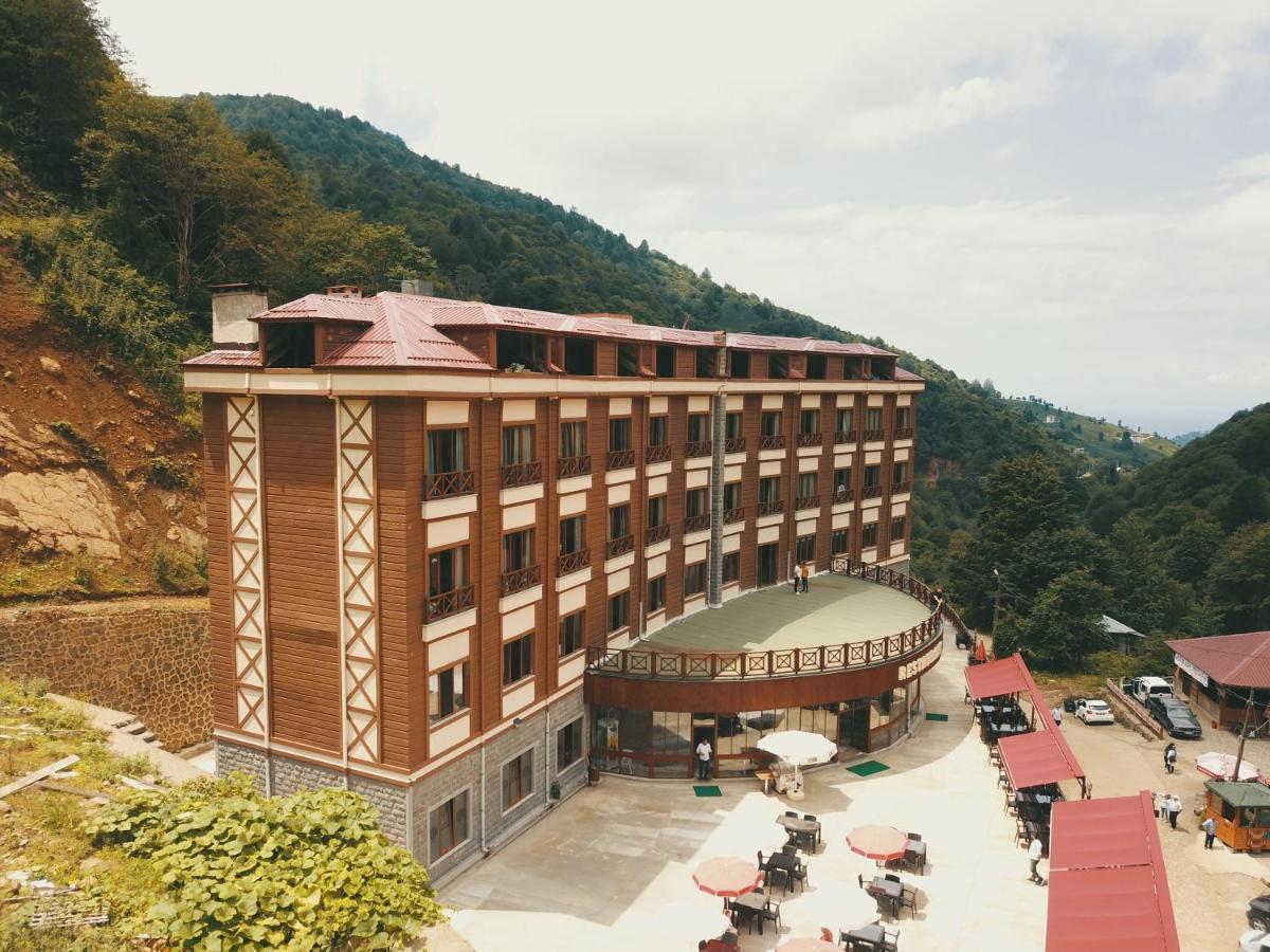 Grand Selale Hotel Cayeli Zewnętrze zdjęcie