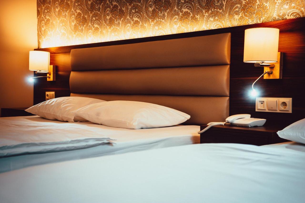Grand Selale Hotel Cayeli Zewnętrze zdjęcie