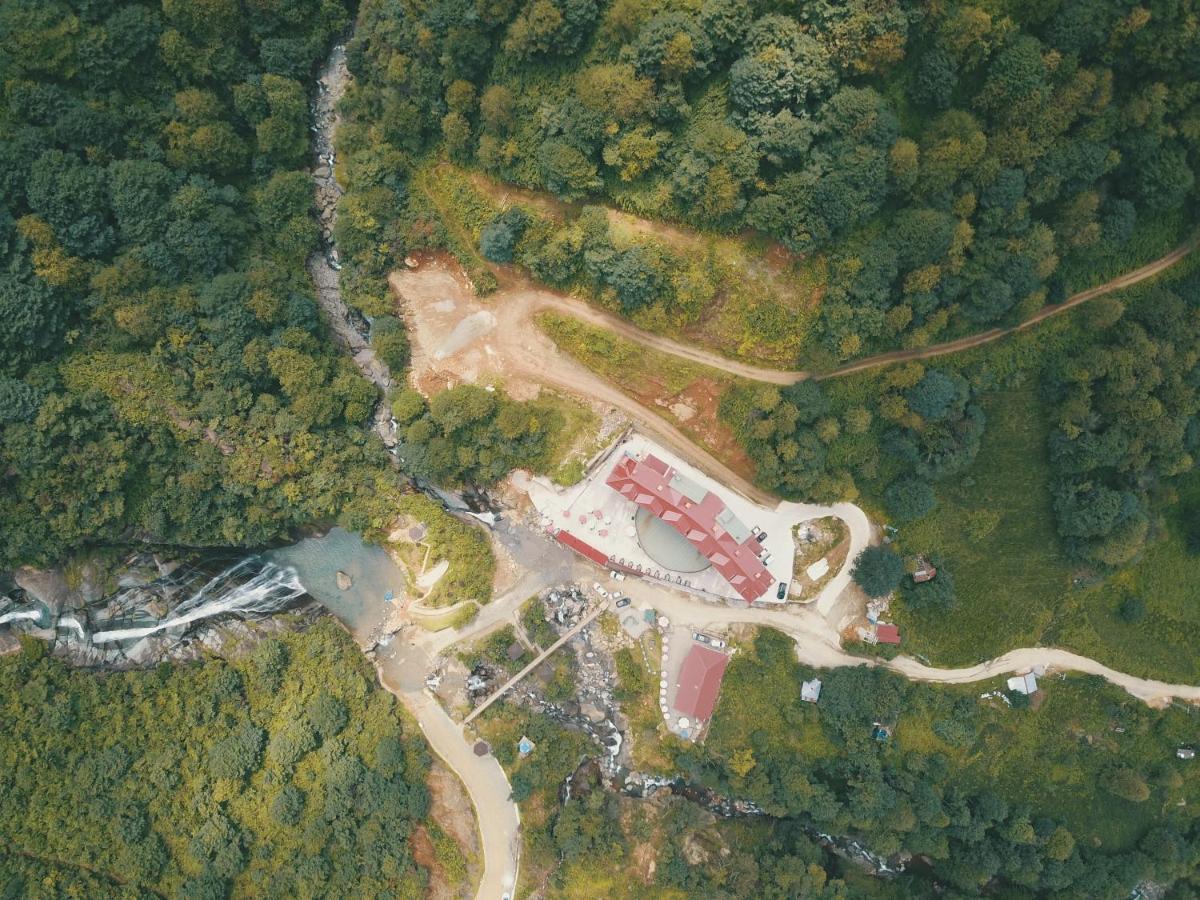 Grand Selale Hotel Cayeli Zewnętrze zdjęcie