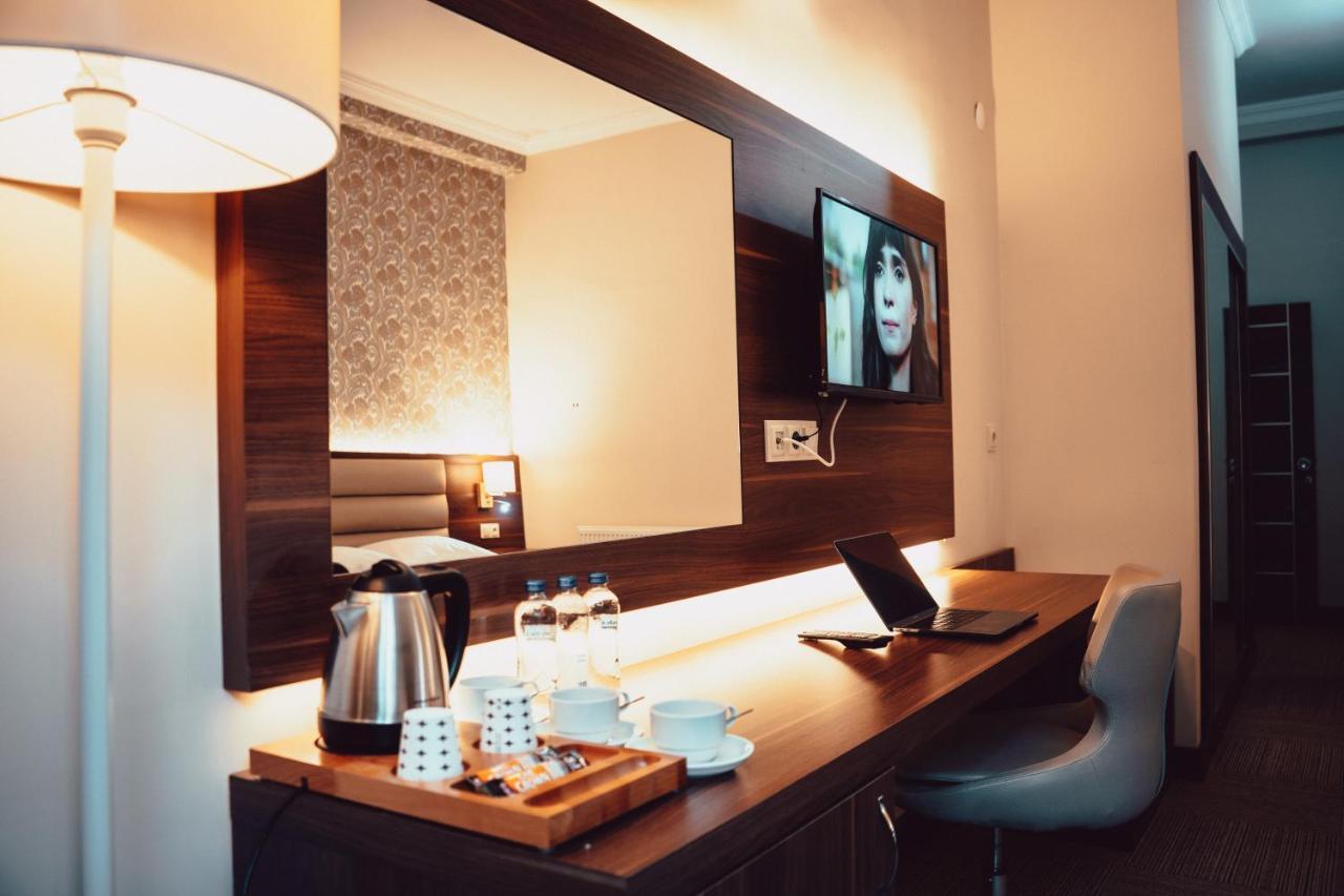 Grand Selale Hotel Cayeli Zewnętrze zdjęcie
