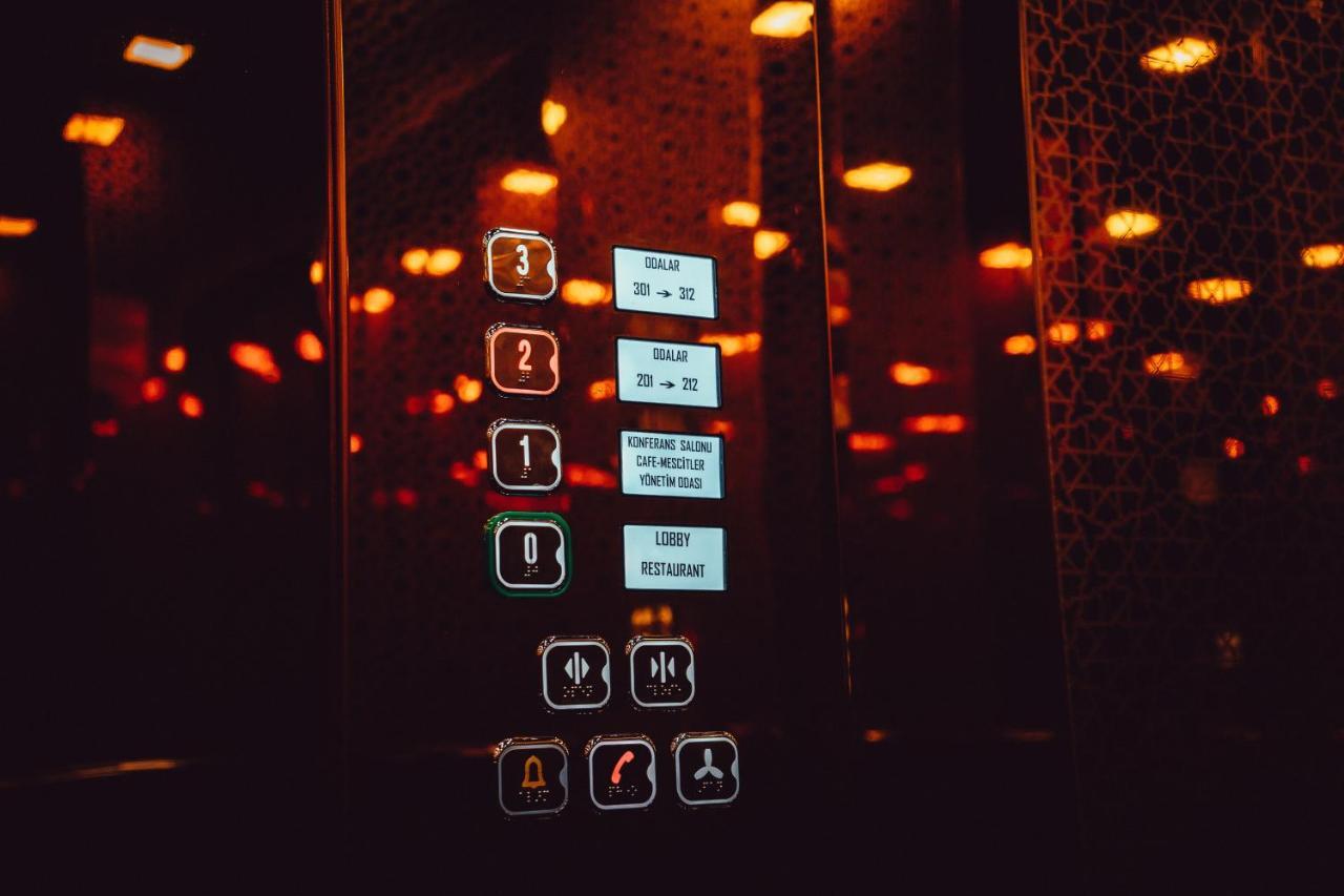 Grand Selale Hotel Cayeli Zewnętrze zdjęcie